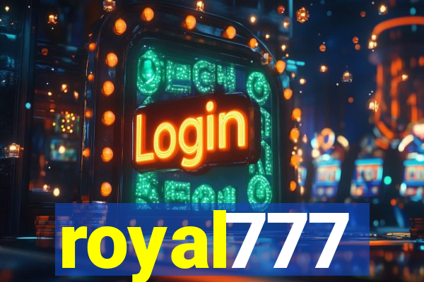 royal777