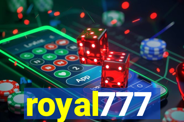 royal777