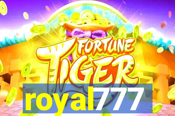 royal777