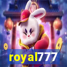 royal777