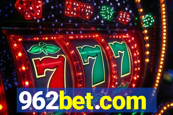 962bet.com