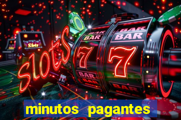 minutos pagantes fortune dragon hoje