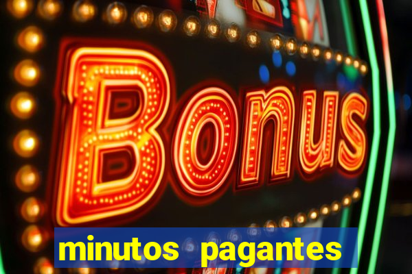 minutos pagantes fortune dragon hoje