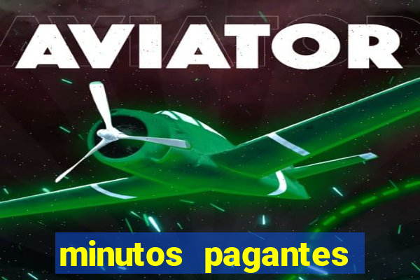 minutos pagantes fortune dragon hoje