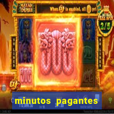 minutos pagantes fortune dragon hoje