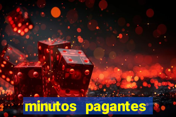 minutos pagantes fortune dragon hoje