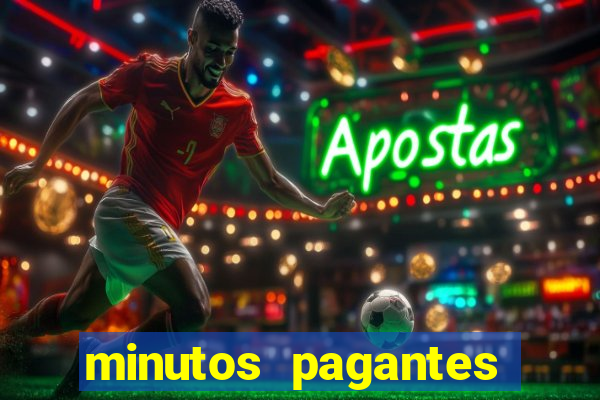 minutos pagantes fortune dragon hoje