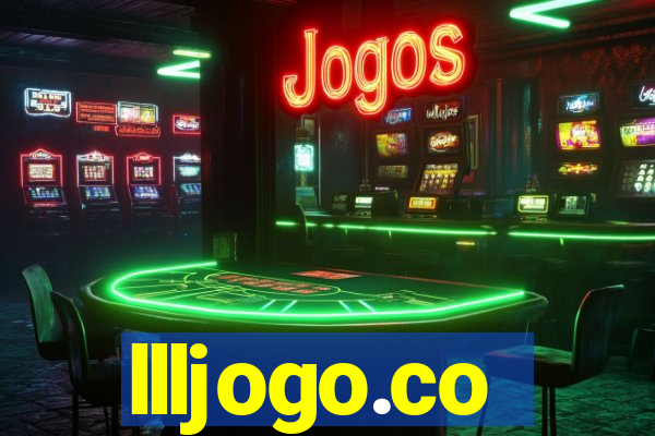 llljogo.co