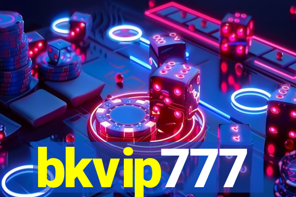 bkvip777