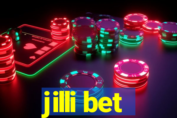 jilli bet