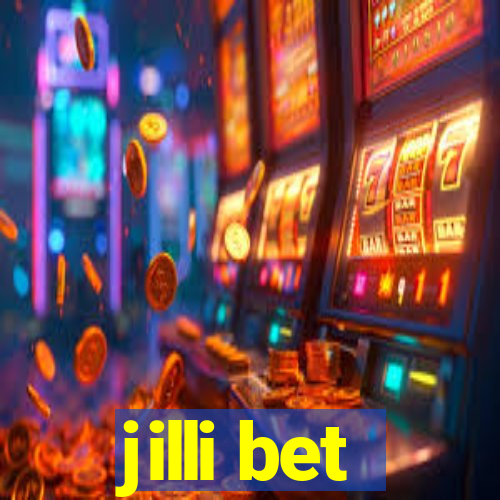 jilli bet