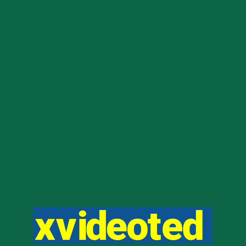 xvideoted