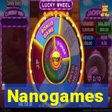 Nanogames