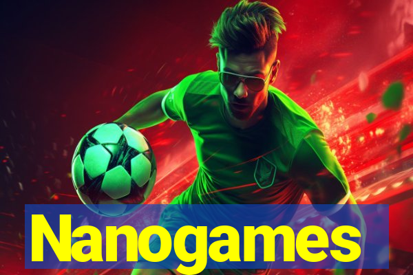 Nanogames