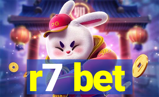 r7 bet