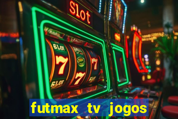 futmax tv jogos flamengo e vasco