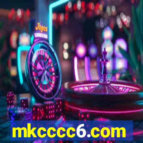 mkcccc6.com