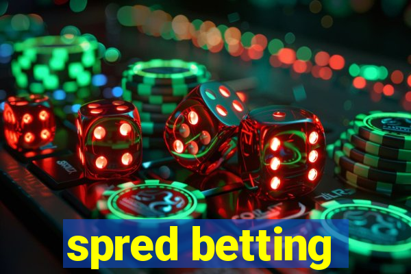 spred betting