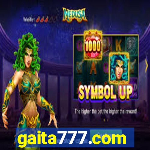 gaita777.com