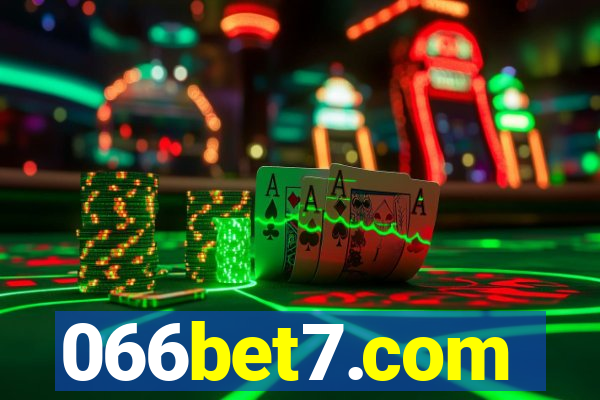 066bet7.com