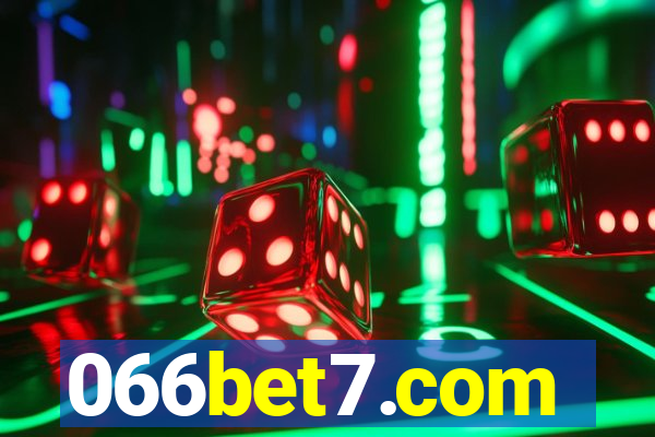 066bet7.com