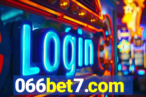 066bet7.com