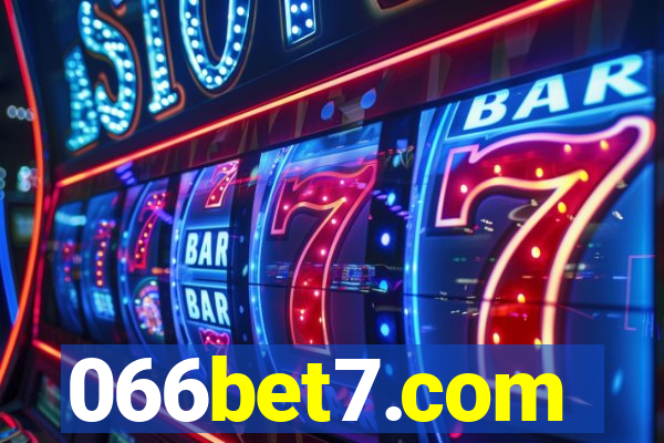 066bet7.com