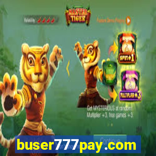 buser777pay.com