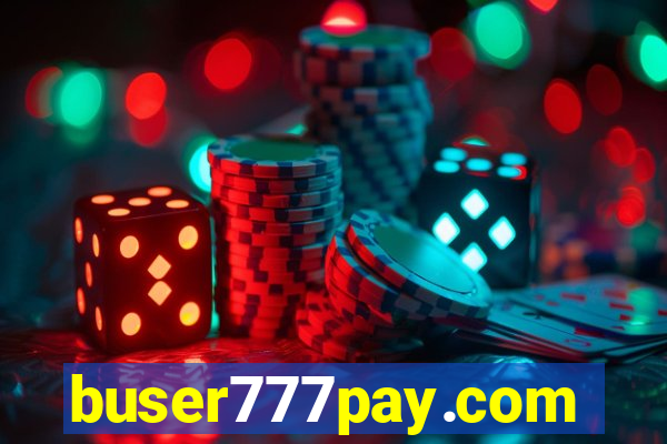 buser777pay.com