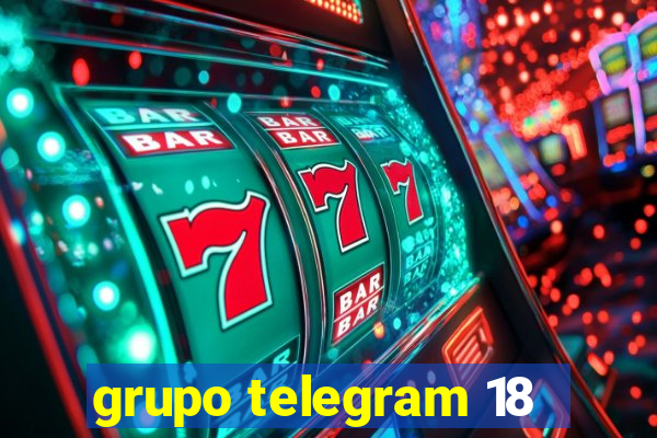 grupo telegram 18