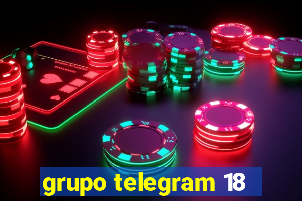 grupo telegram 18