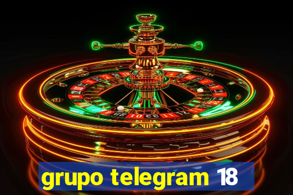 grupo telegram 18