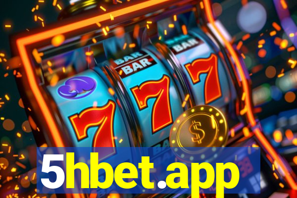 5hbet.app