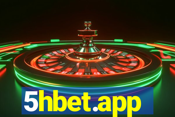 5hbet.app