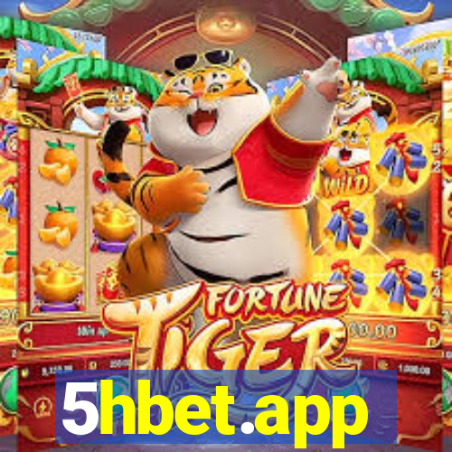 5hbet.app