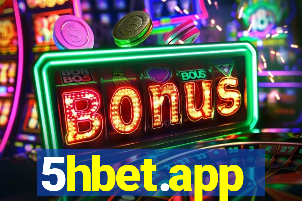 5hbet.app