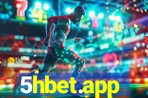 5hbet.app