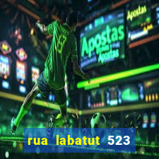 rua labatut 523 como chegar