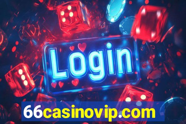 66casinovip.com