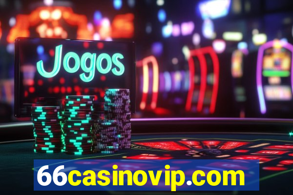 66casinovip.com