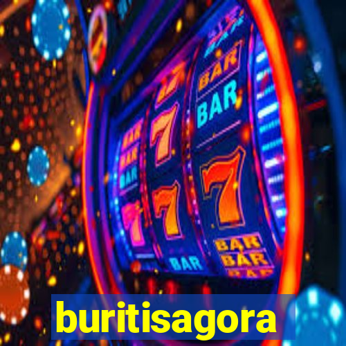 buritisagora