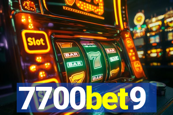 7700bet9