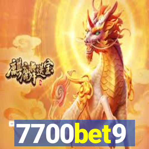 7700bet9