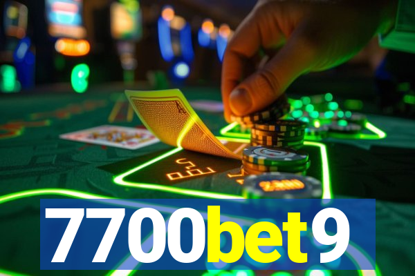 7700bet9