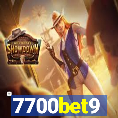 7700bet9