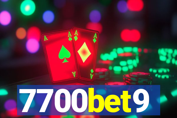 7700bet9