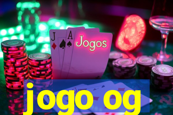 jogo og