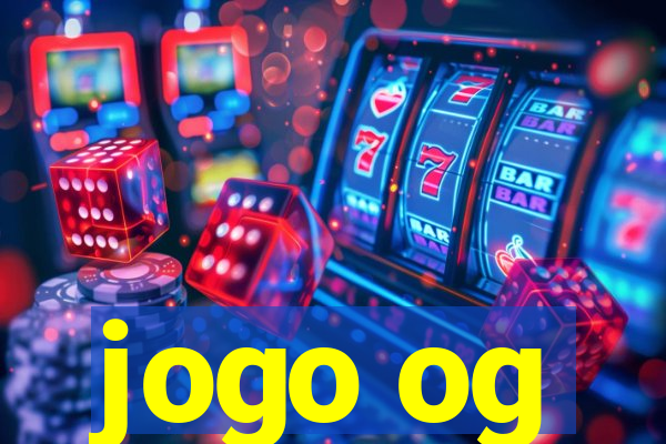 jogo og