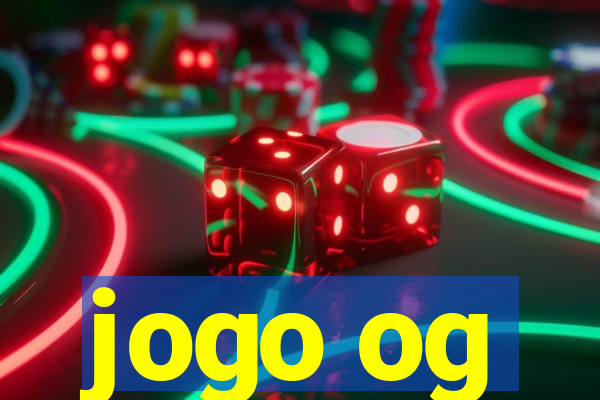 jogo og