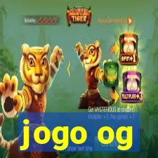 jogo og